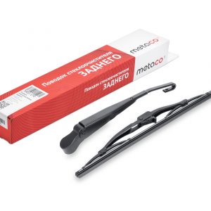 Поводок стеклоочистителя заднего