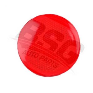 Отражатель в бампер задний правый