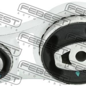 Кронштейн опоры КПП