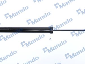 Амортизатор задний