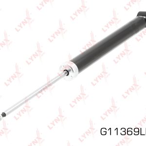 Амортизатор задний