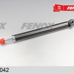 Амортизатор задний