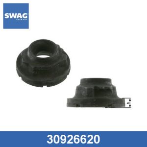 Проставка под заднюю пружину