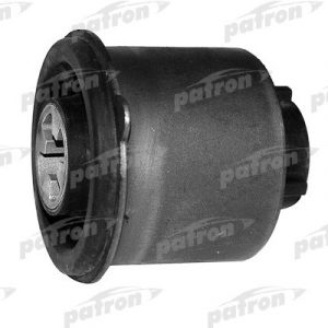 Сайлентблок задней балки