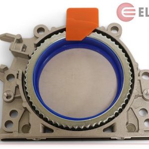 Крышка коленвала задняя