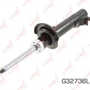 Амортизатор передний левый