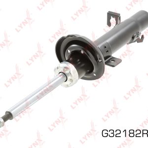 Амортизатор передний левый