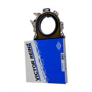 Крышка коленвала задняя