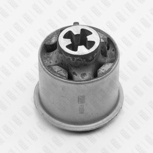 Сайлентблок задней балки