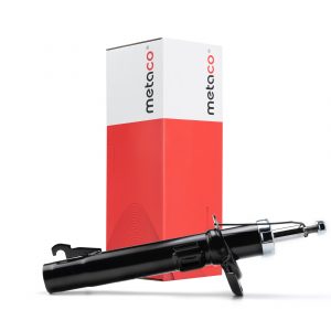 Амортизатор передний правый