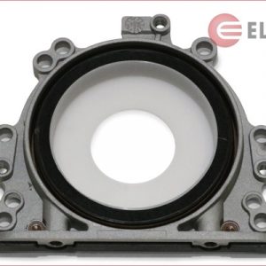 Крышка коленвала задняя