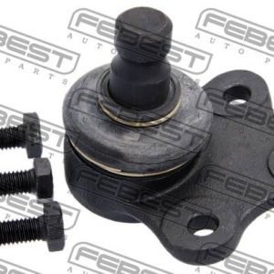 Опора шаровая передней подвески