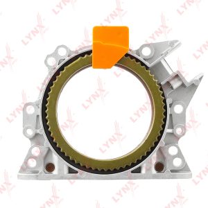 Крышка коленвала задняя