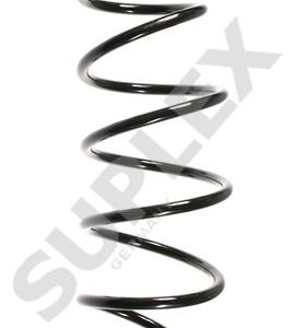 Пружина передняя