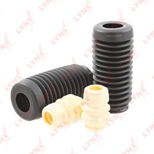 Пыльники с отбойниками передних амортизаторов к-кт