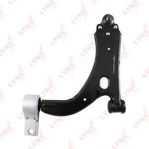 Рычаг передний левый