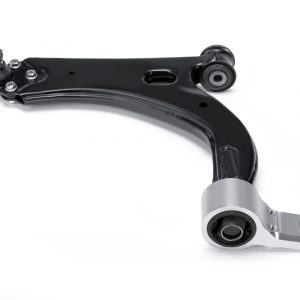 Рычаг передний левый