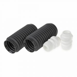 Пыльники с отбойниками передних амортизаторов к-кт