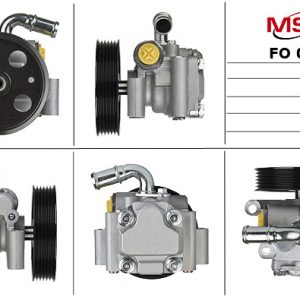 Насос гидроусилителя