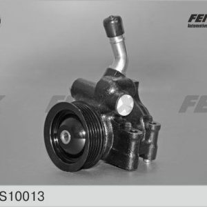 Насос гидроусилителя