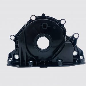 Крышка коленвала передняя