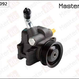 Насос гидроусилителя