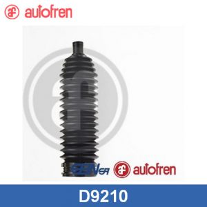 Пыльник рулевой рейки