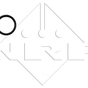 Радиатор основной