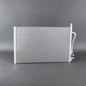 Радиатор кондиционера (конденсер)