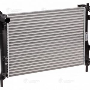 Радиатор основной