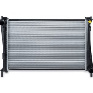 Радиатор основной