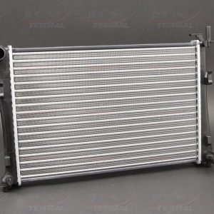 Радиатор основной