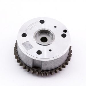 Механизм изменения фаз ГРМ