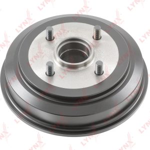 Барабан тормозной