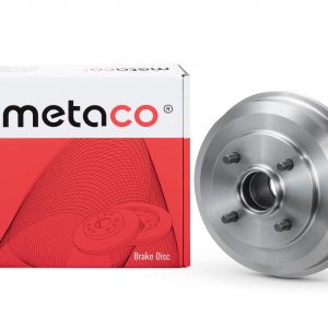 Барабан тормозной