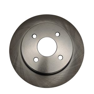 Диск тормозной задний