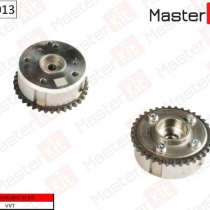 Механизм изменения фаз ГРМ