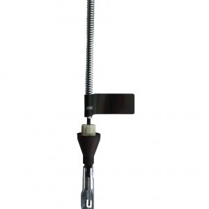 Трос стояночного тормоза