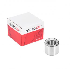 Подшипник задней ступицы