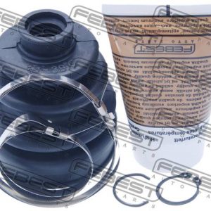 Пыльник ШРУСа