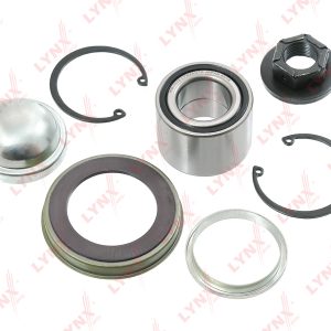 Подшипник ступицы (к-кт)