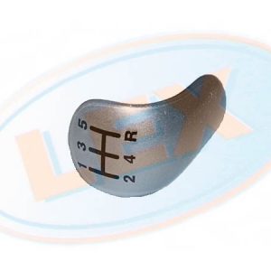 Рукоятка кулисы КПП