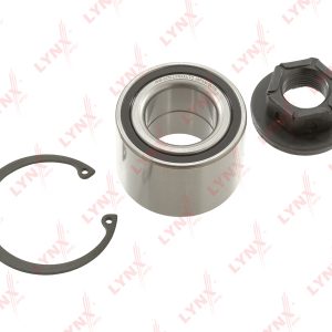 Подшипник ступицы (к-кт)