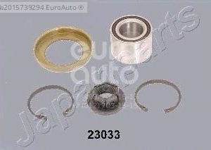 Подшипник ступицы (к-кт)