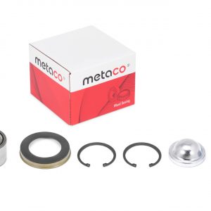 Подшипник ступицы (к-кт)