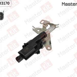 Активатор замка багажника