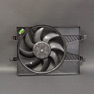 Вентилятор радиатора