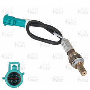 Датчик кислородный/Lambdasonde