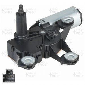 Моторчик стеклоочистителя задний