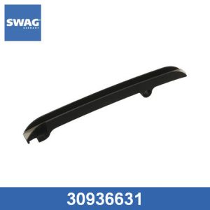 Направляющая цепи ГРМ